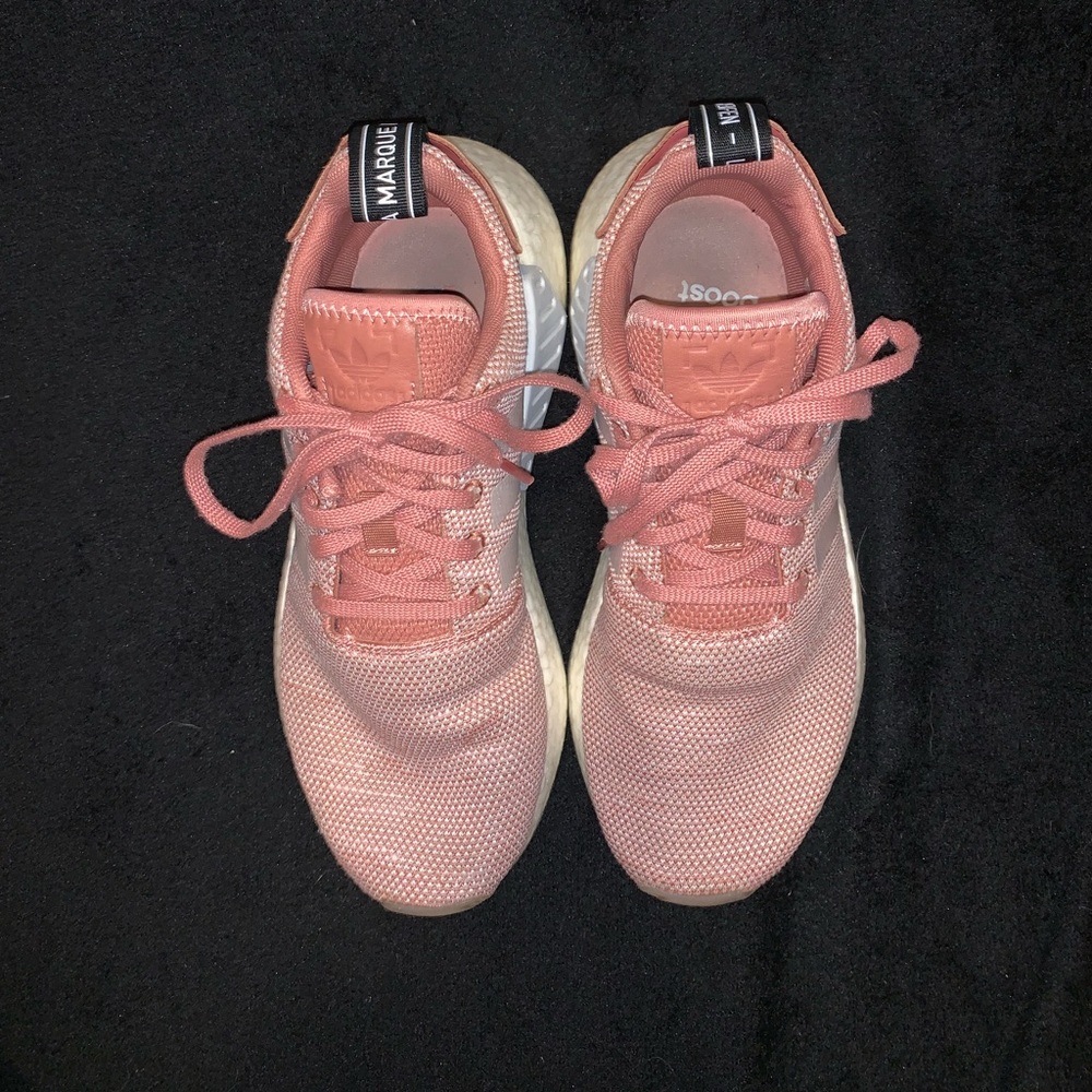 ADIDAS NMD_R1/7 Women - Picture 8 of 8